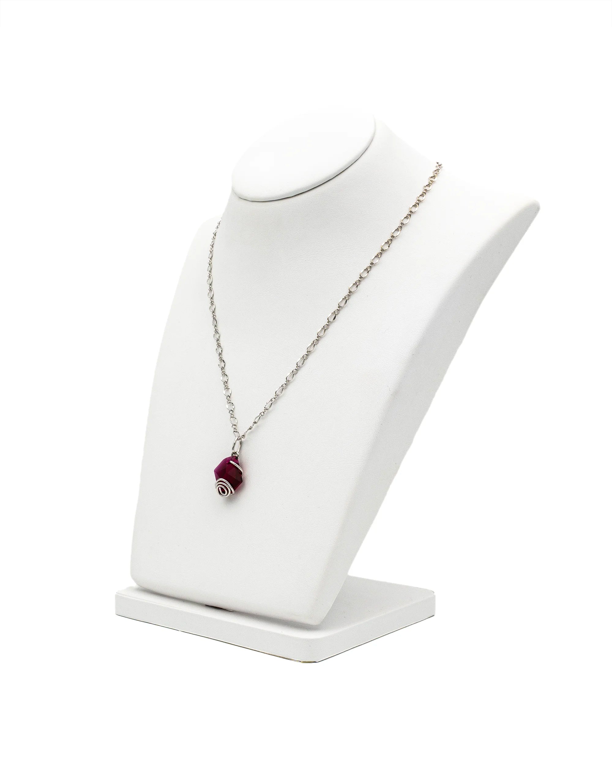 Malú ogrlica Cosmic