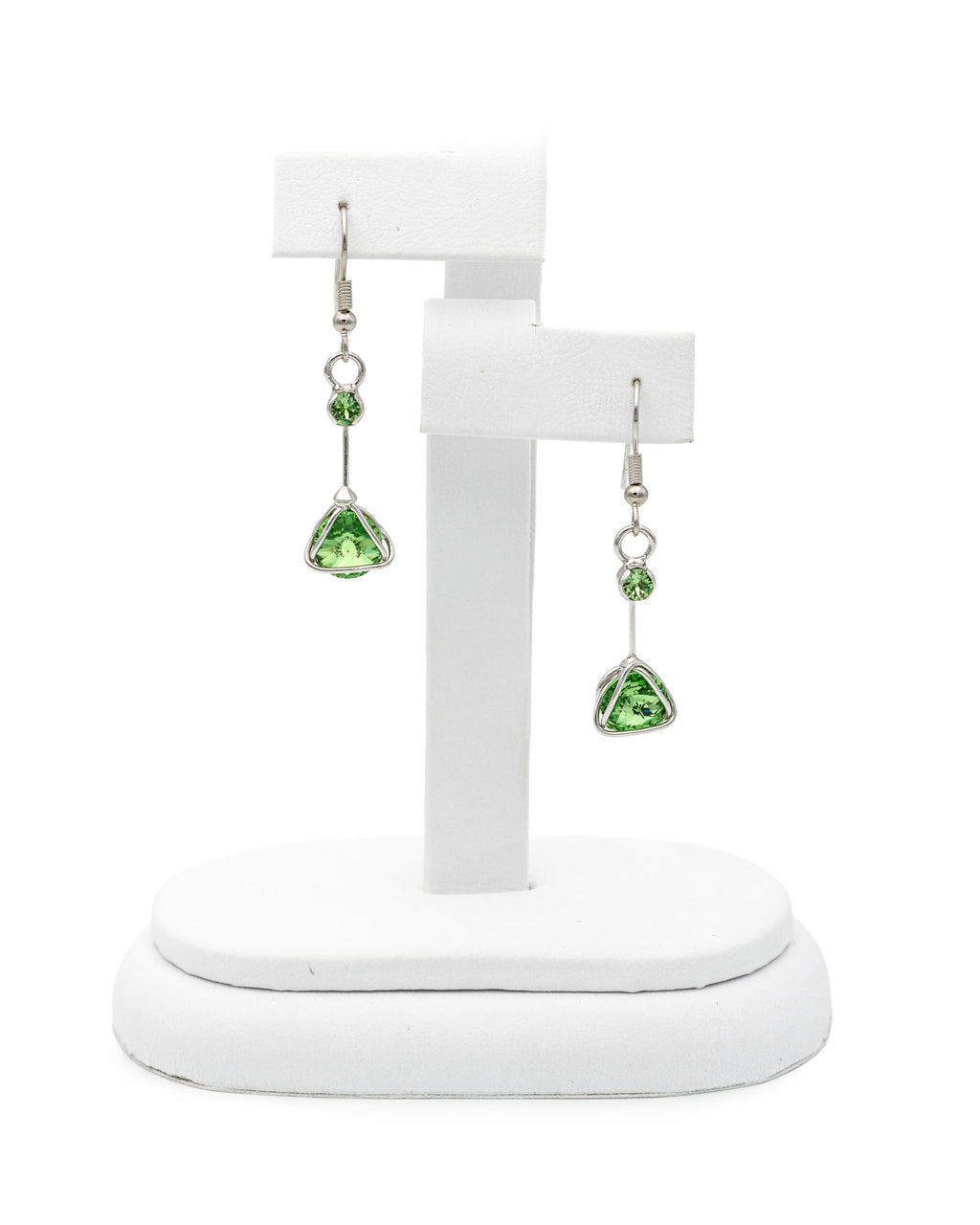 Malú minđuše Molly