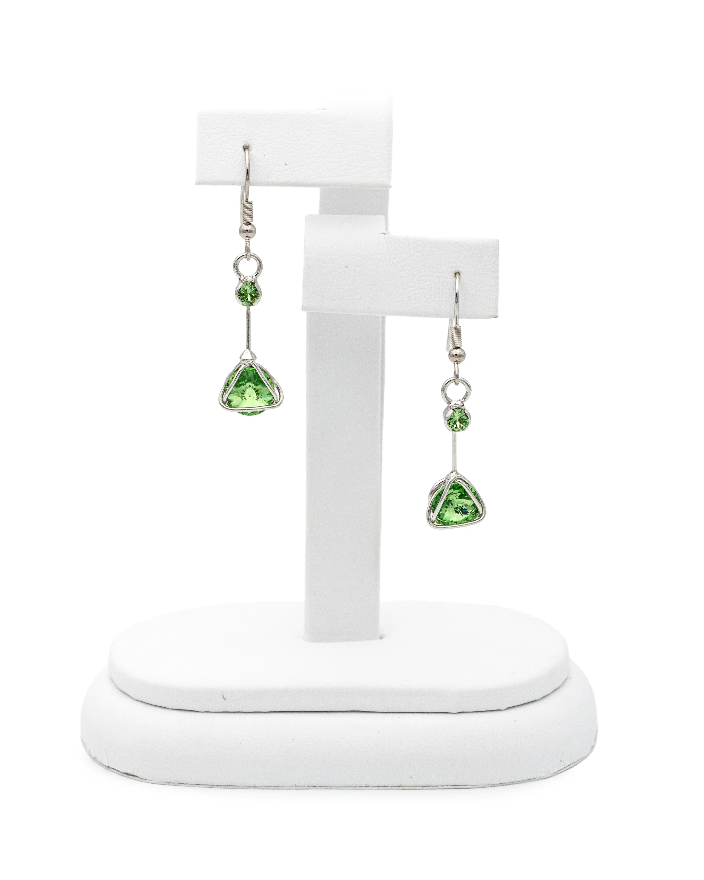 Malú minđuše Molly