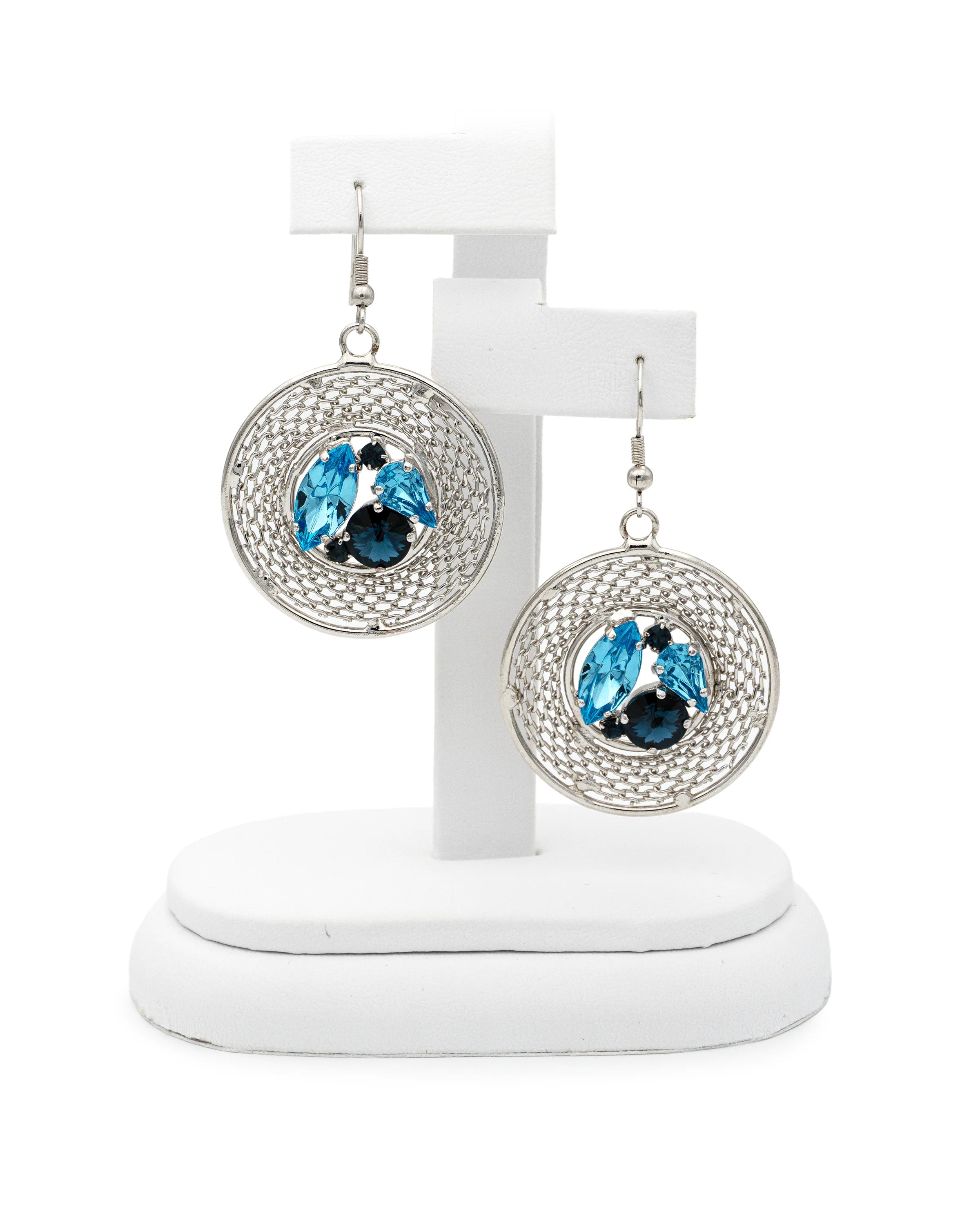 Malú minđuše Marilyn Tondo