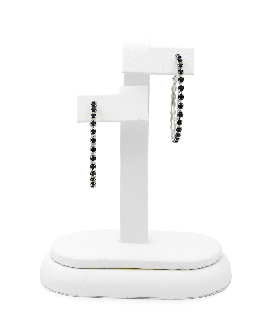 Malú minđuše Cerchio Tennis