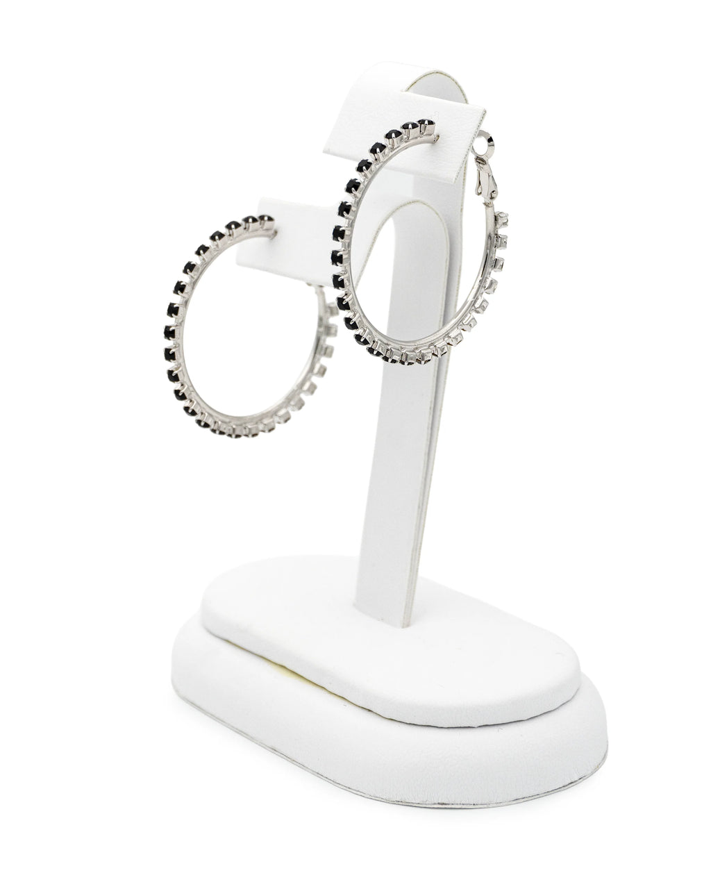 Malú minđuše Cerchio Tennis