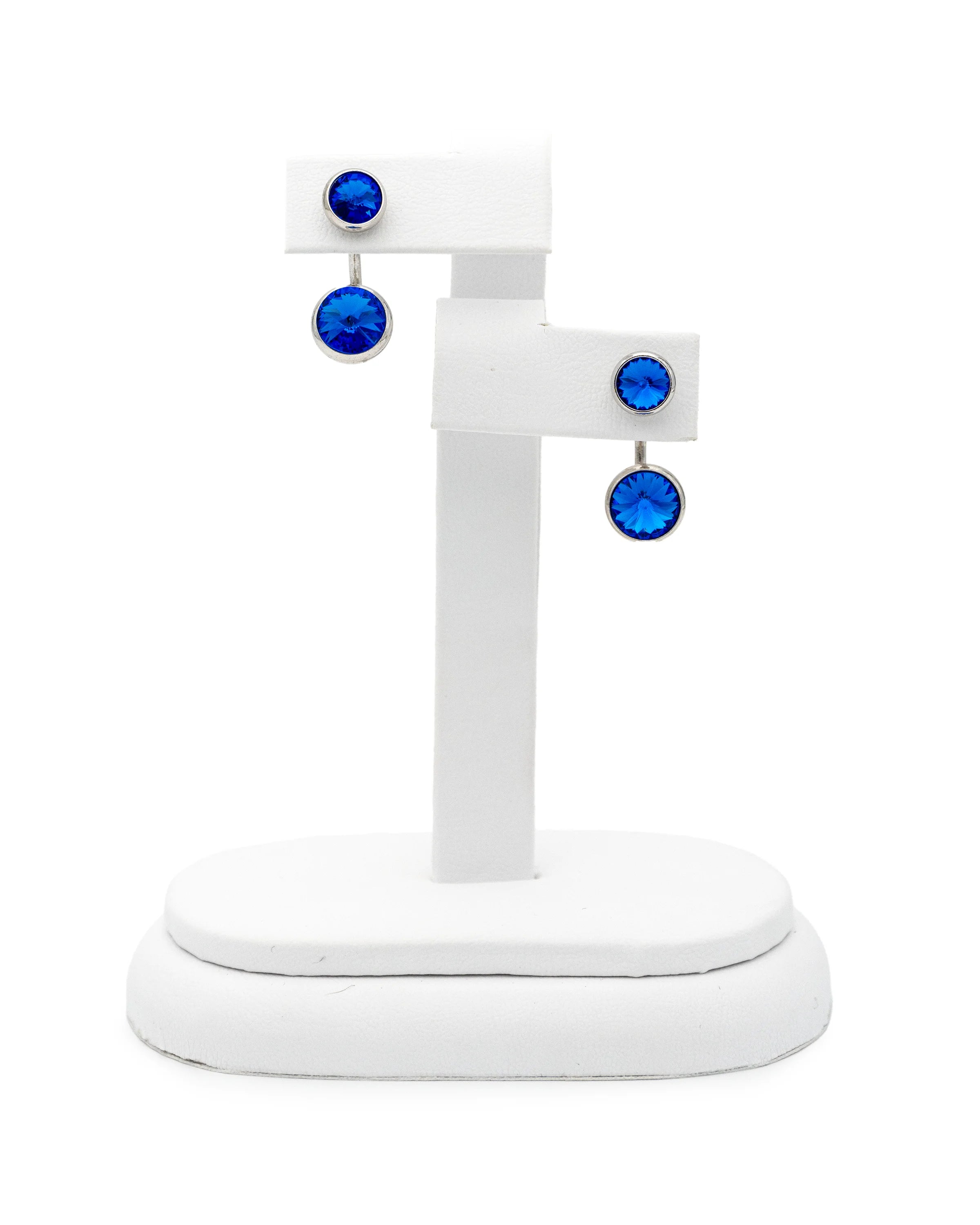 Malú minđuše Baffin