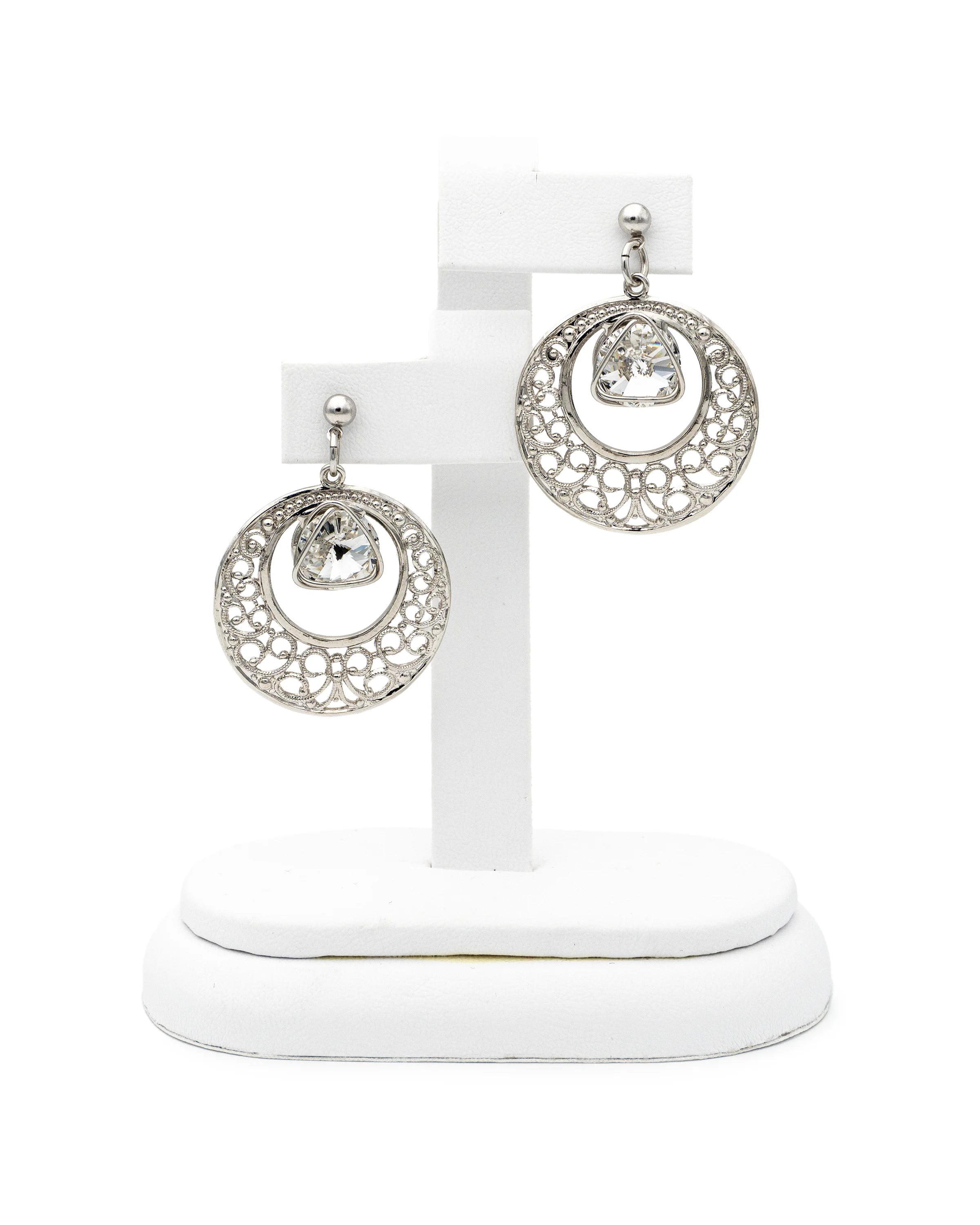 Malù minđuše Vega