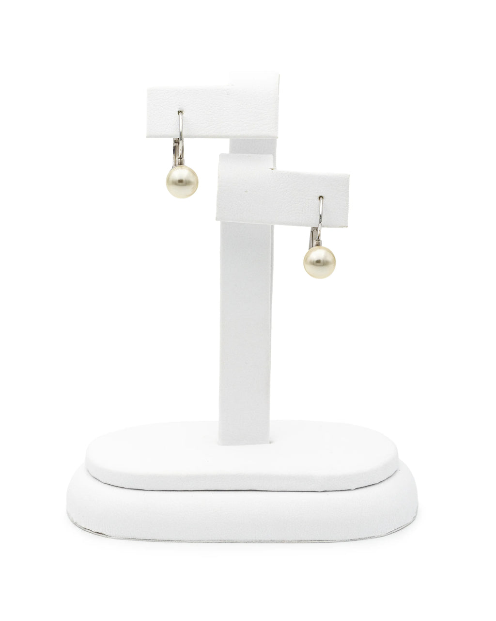 Malú minđuše Spot Perla