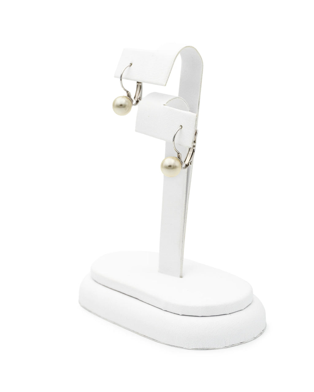 Malú minđuše Spot Perla