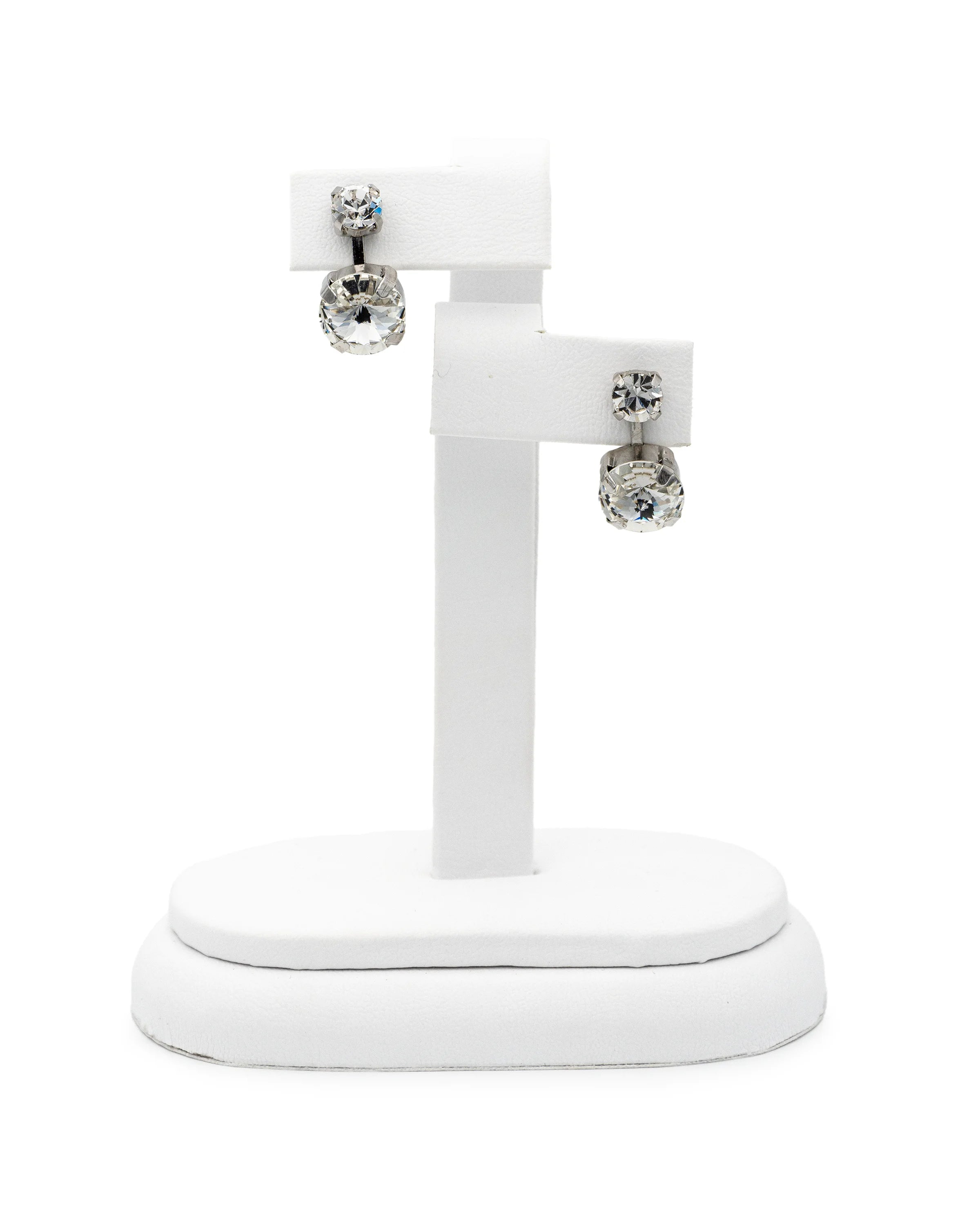 Malú minđuše Tennis Mix