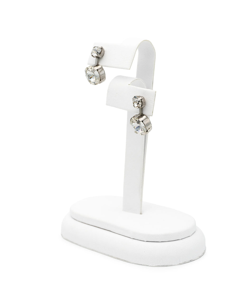 Malú minđuše Tennis Mix