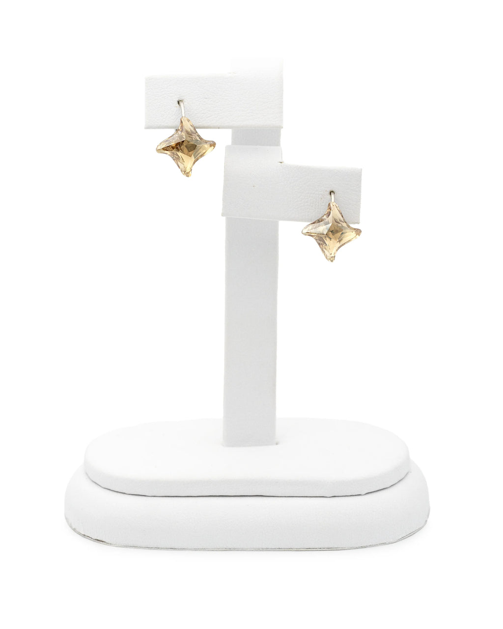 Malú minđuše Spot Wave