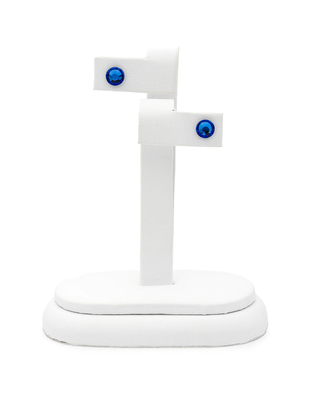 Malú minđuše P.L. 34 - sapph.