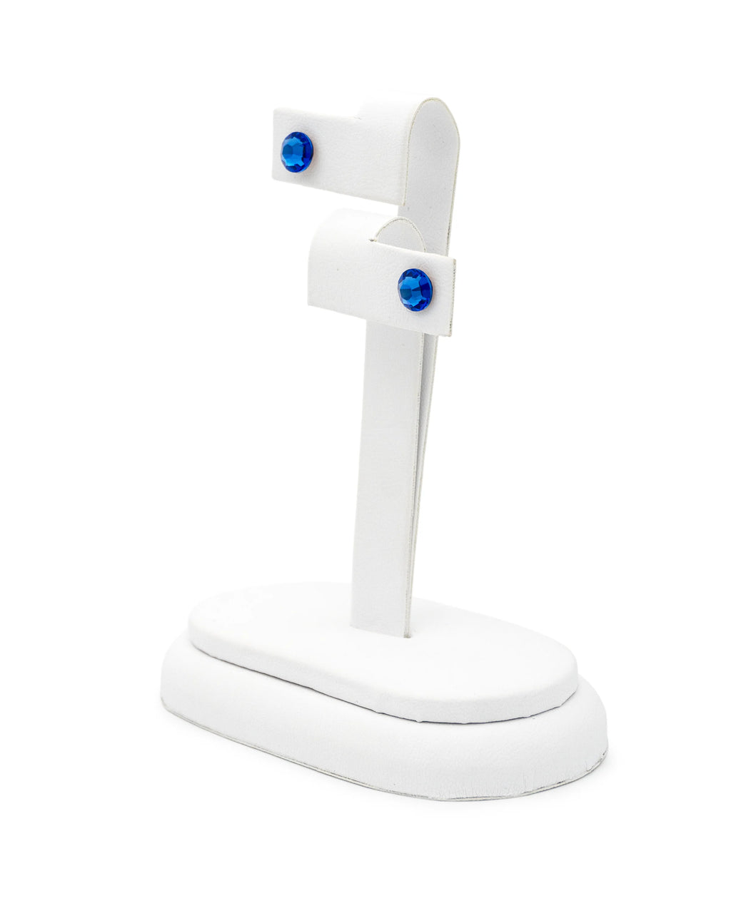 Malú minđuše P.L. 34 - sapph.