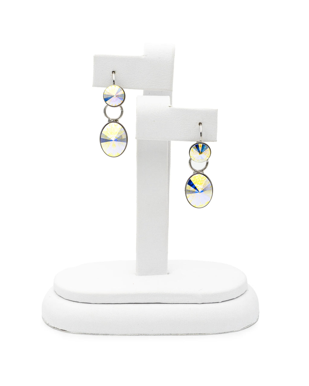 Malú minđuše Astro P.