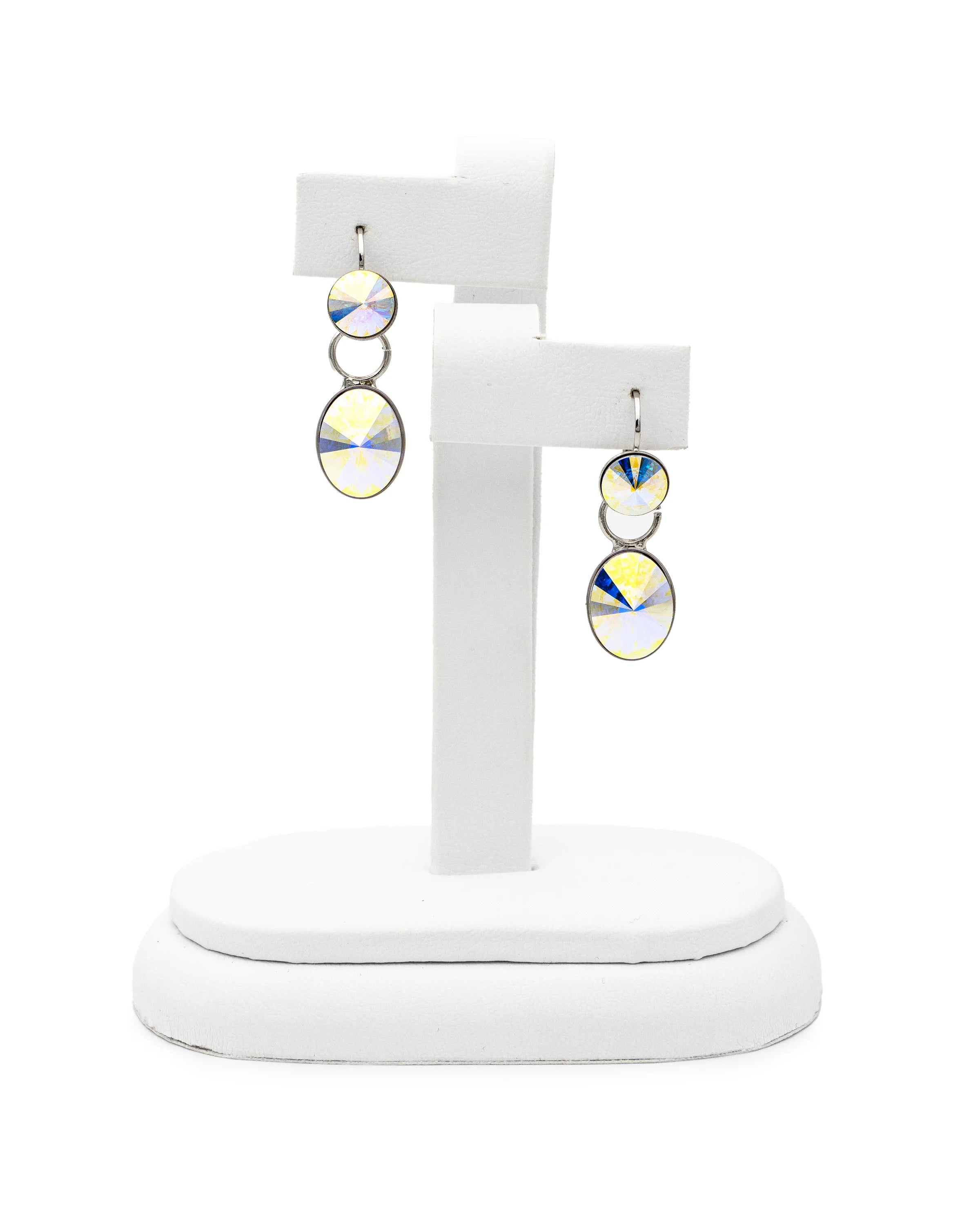 Malú minđuše Astro P.