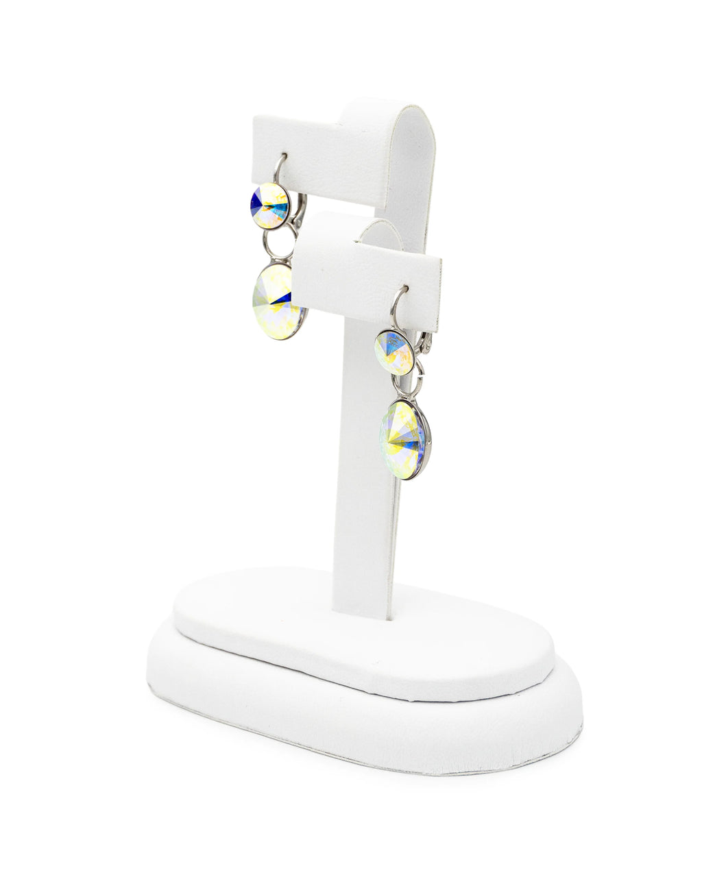 Malú minđuše Astro P.