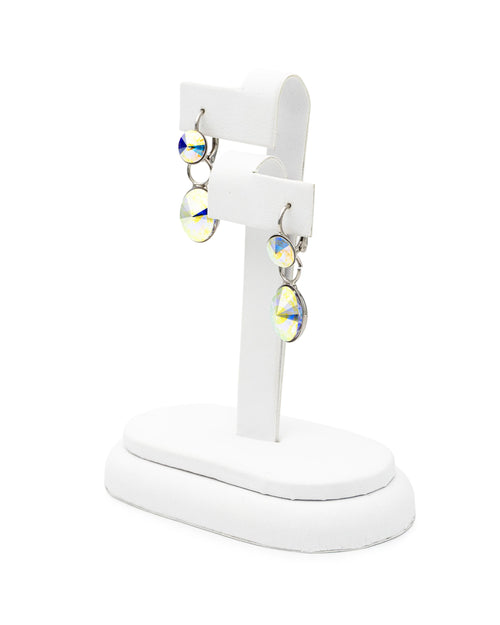 Malú minđuše Astro P.