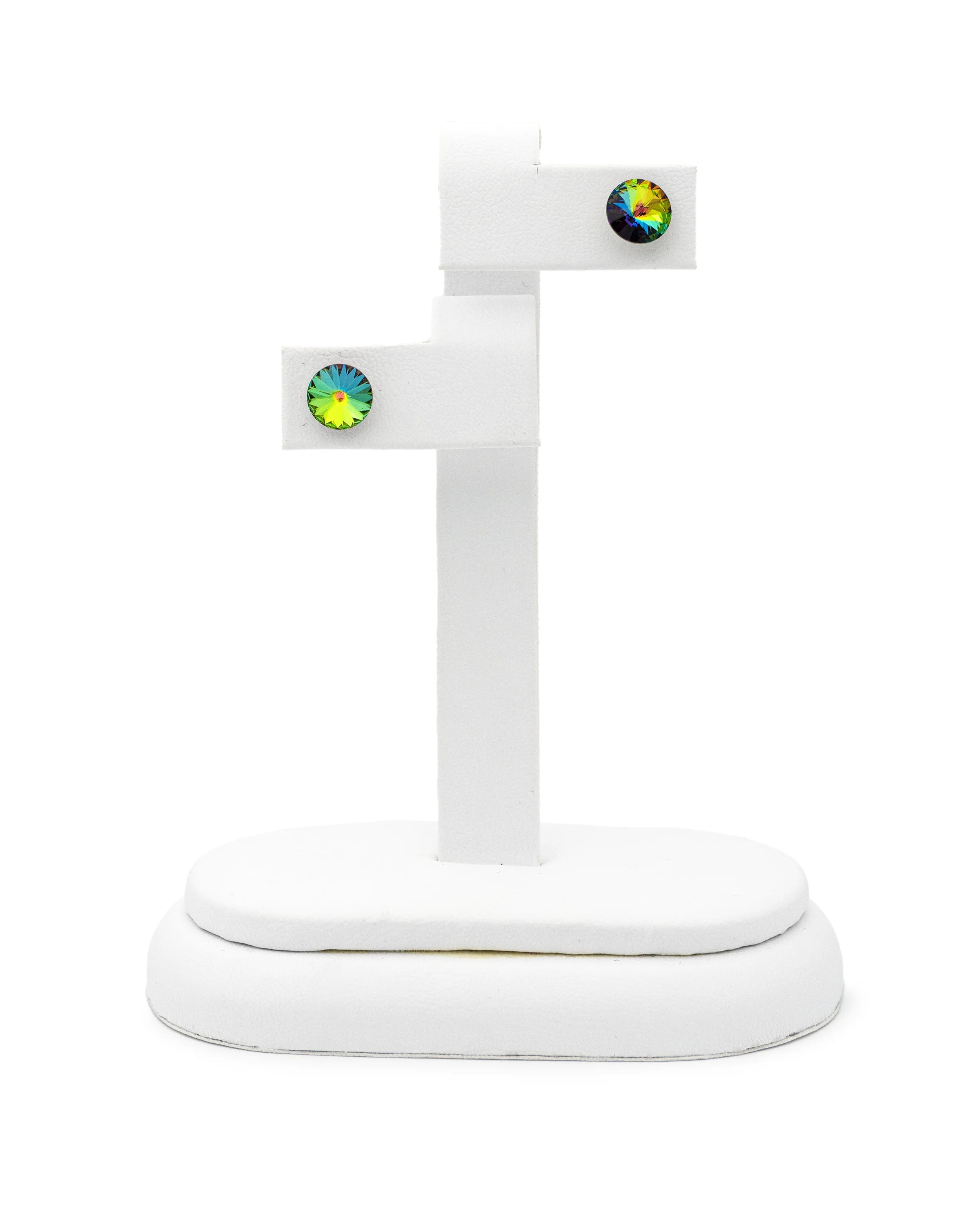 Malú minđuše P.L. 39 - vitr.med.