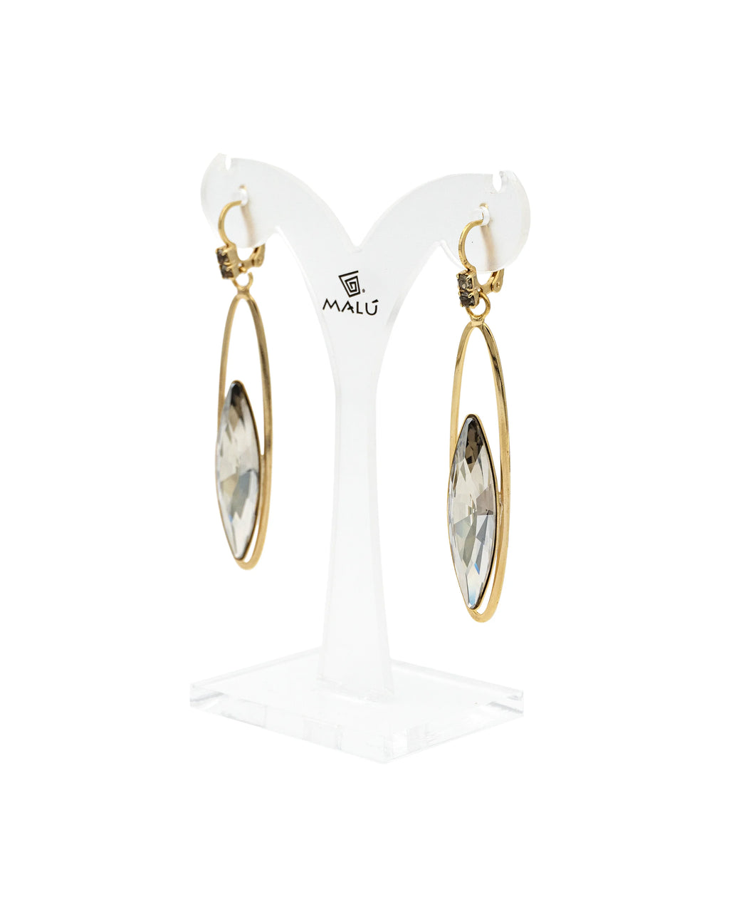 Malú minđuše JB Navette