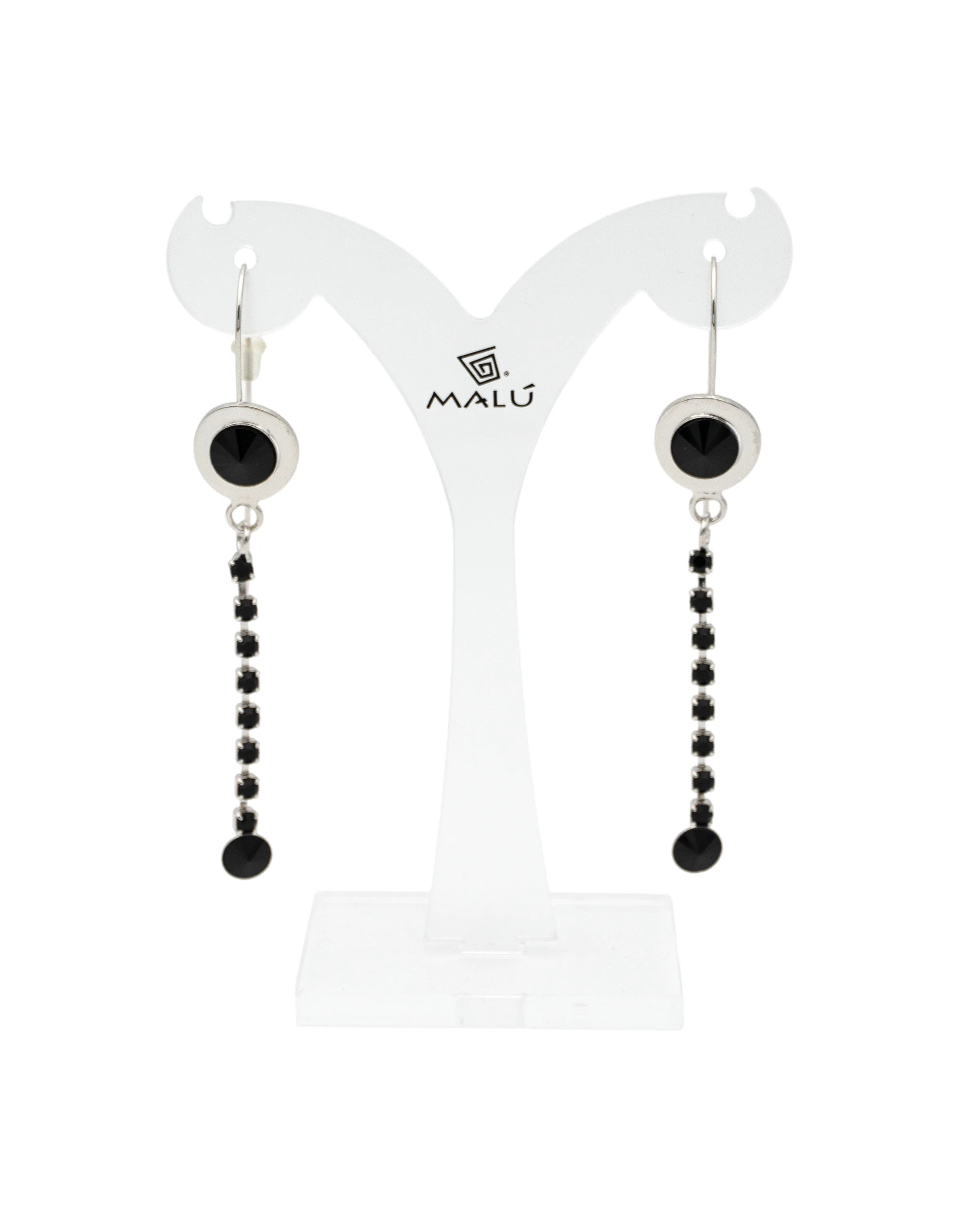 Malú minđuše Nikat