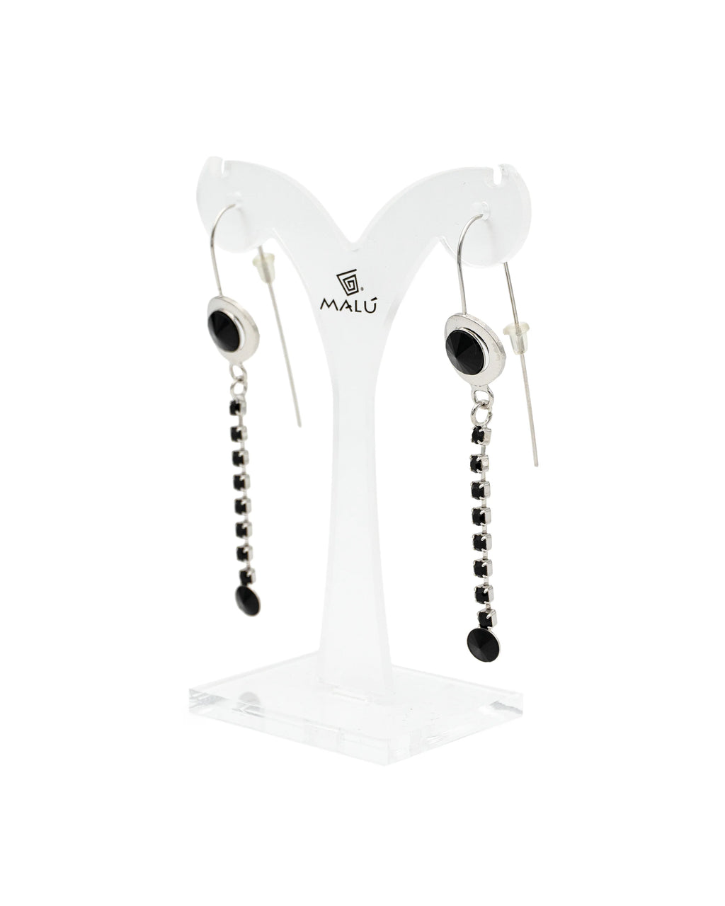 Malú minđuše Nikat