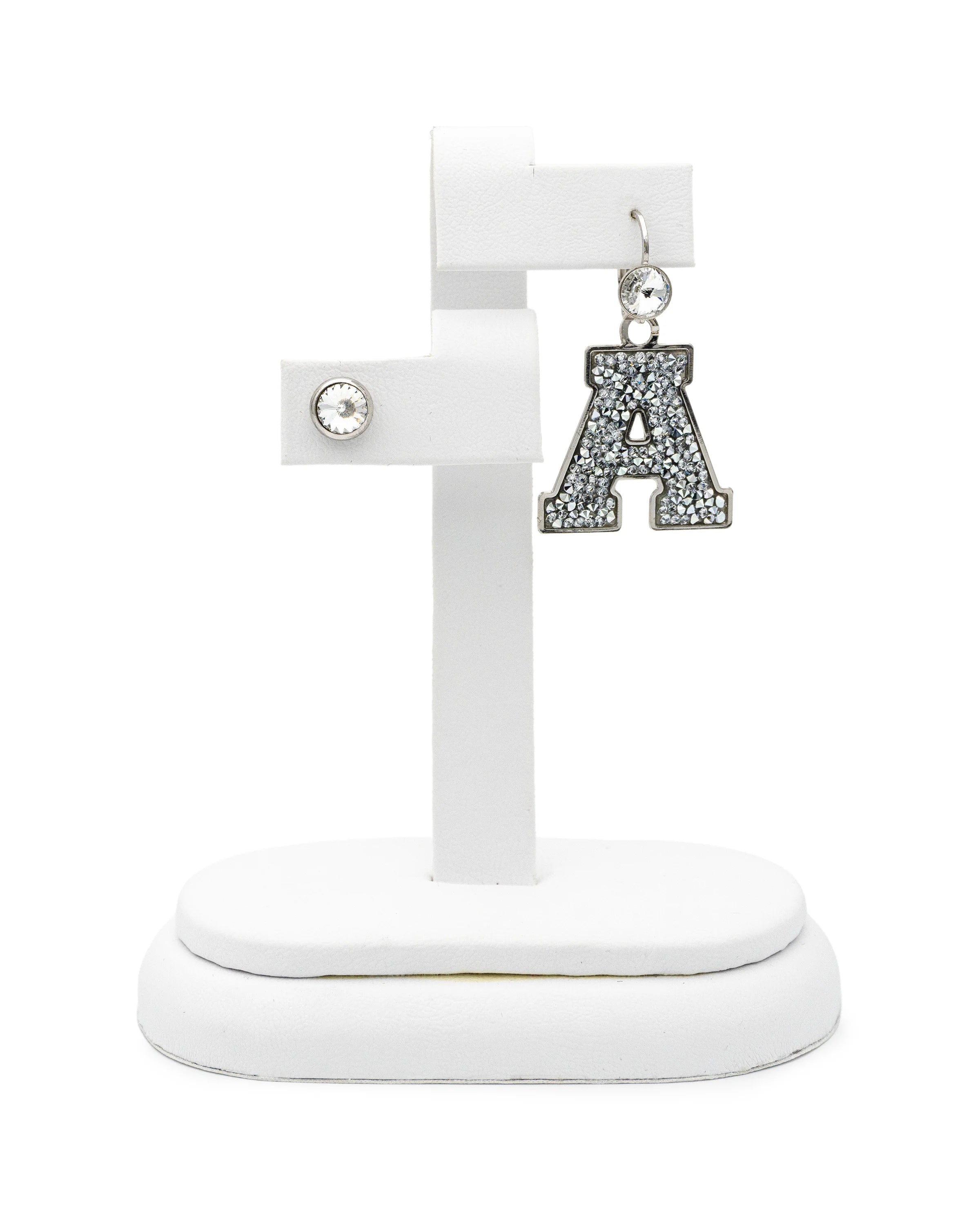 Malú minđuše Name A