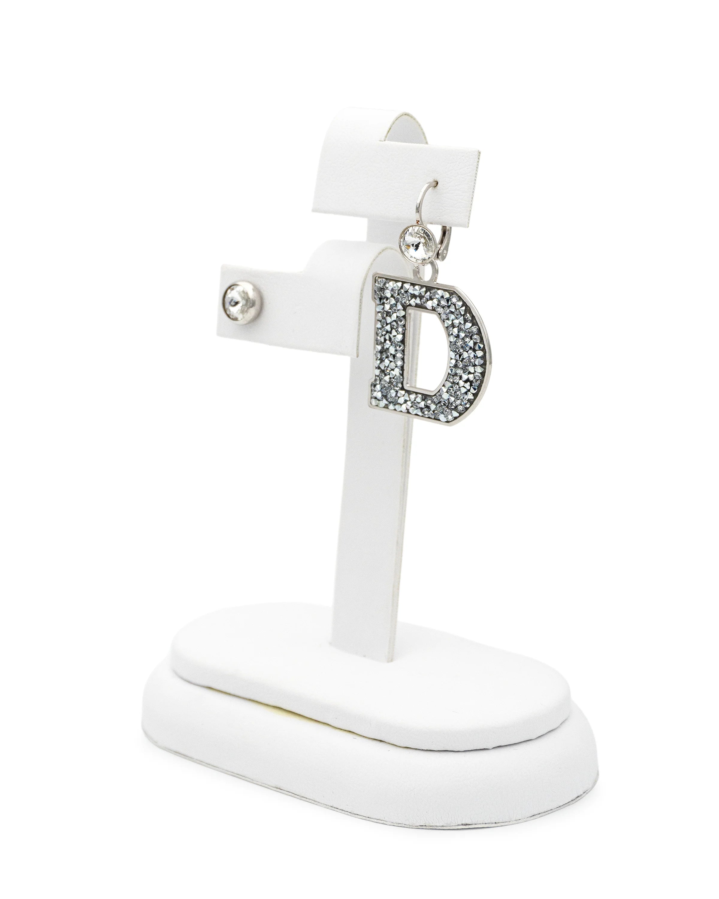 Malú minđuše Name D