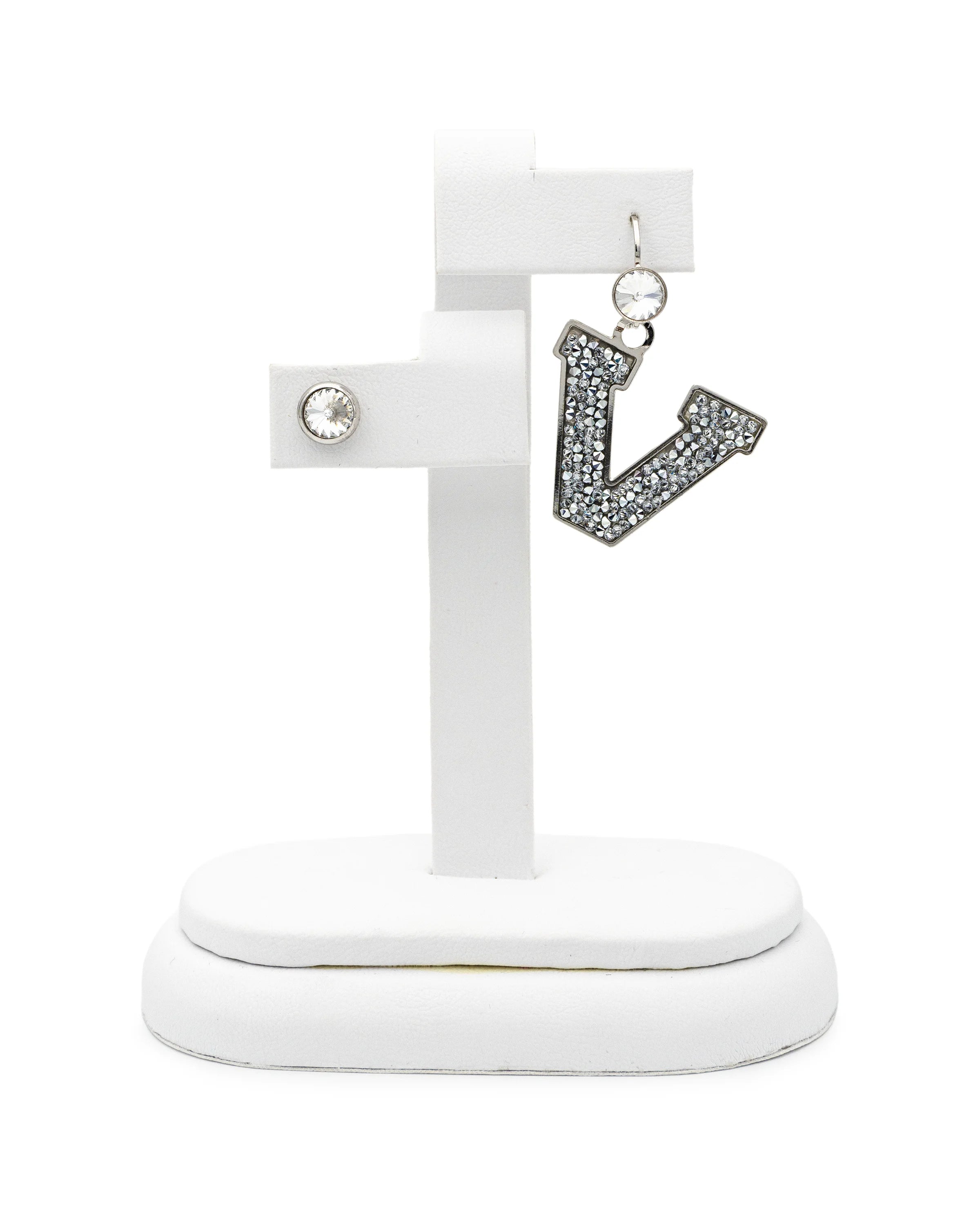 Malú minđuše Name V