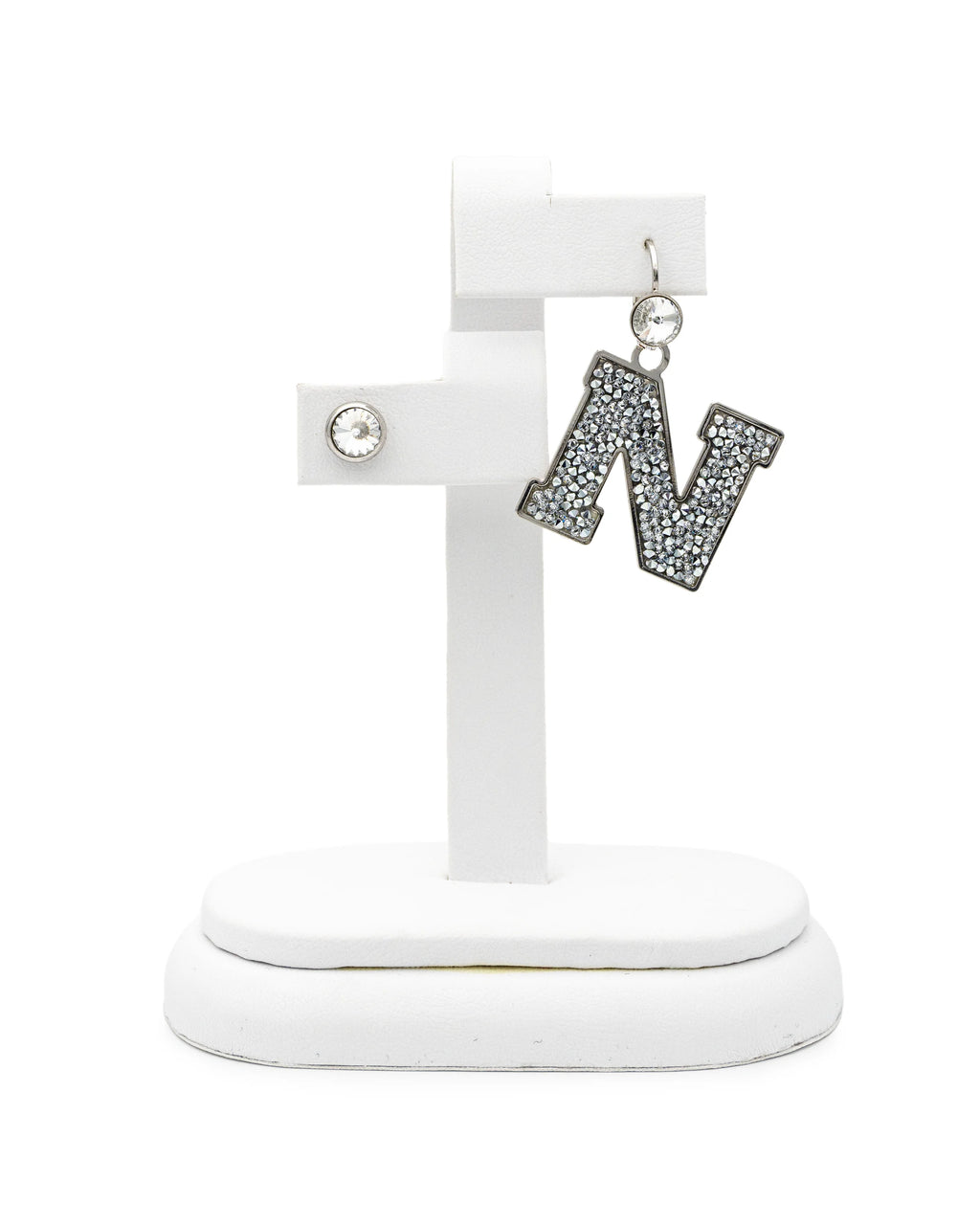 Malú minđuše Name N