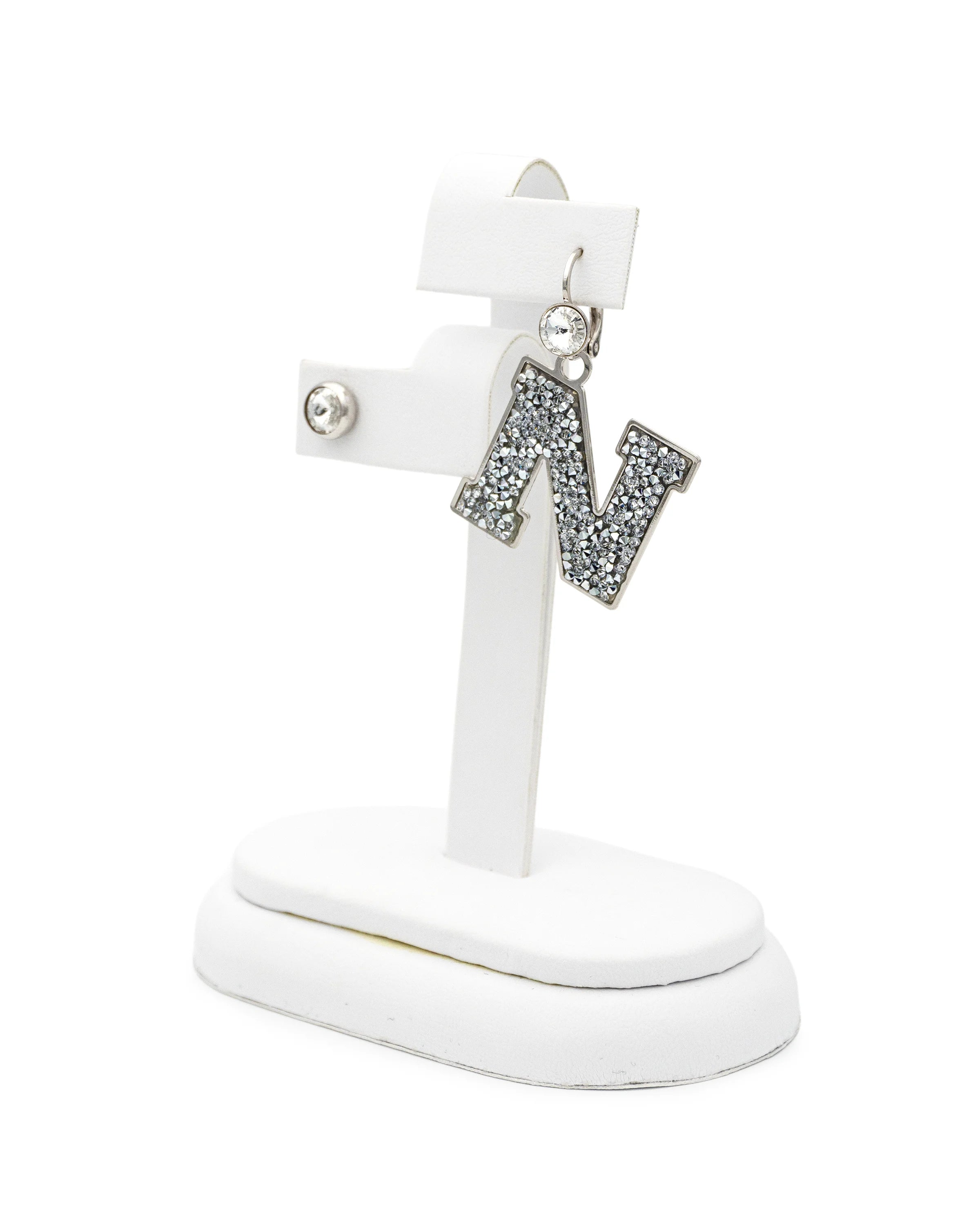 Malú minđuše Name N