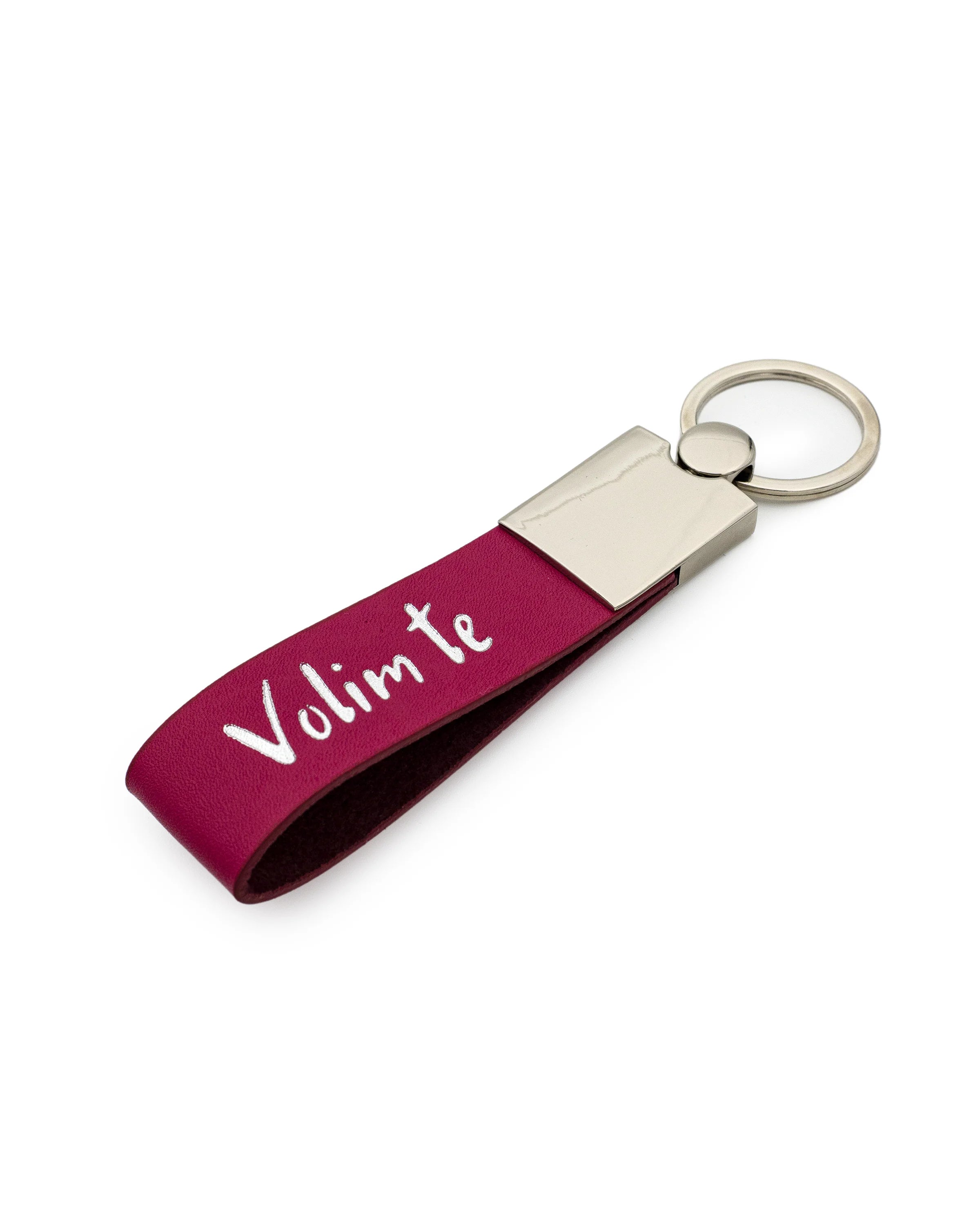 Privezak 914 Pink - p