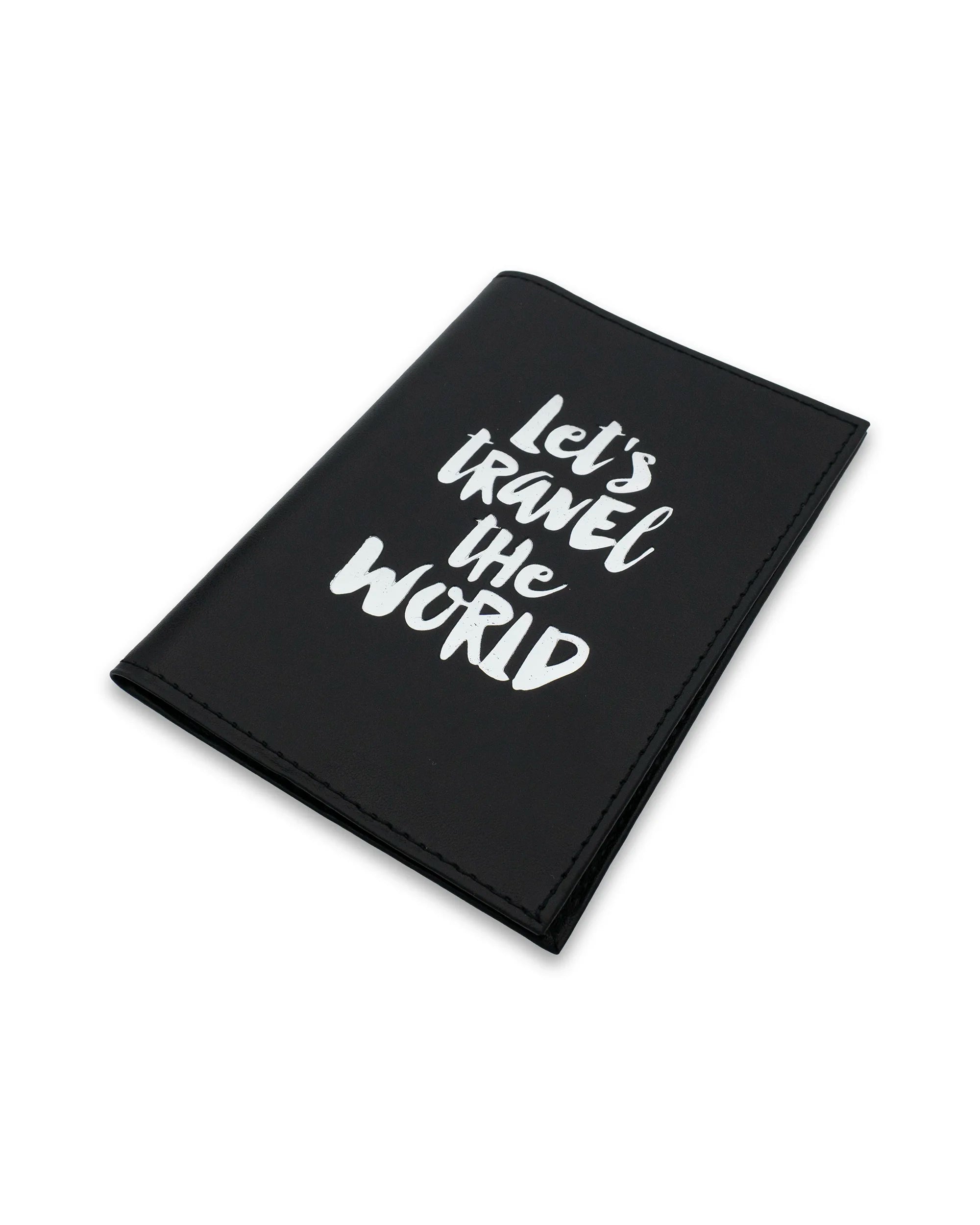 Futrola za pasoš 341 - a