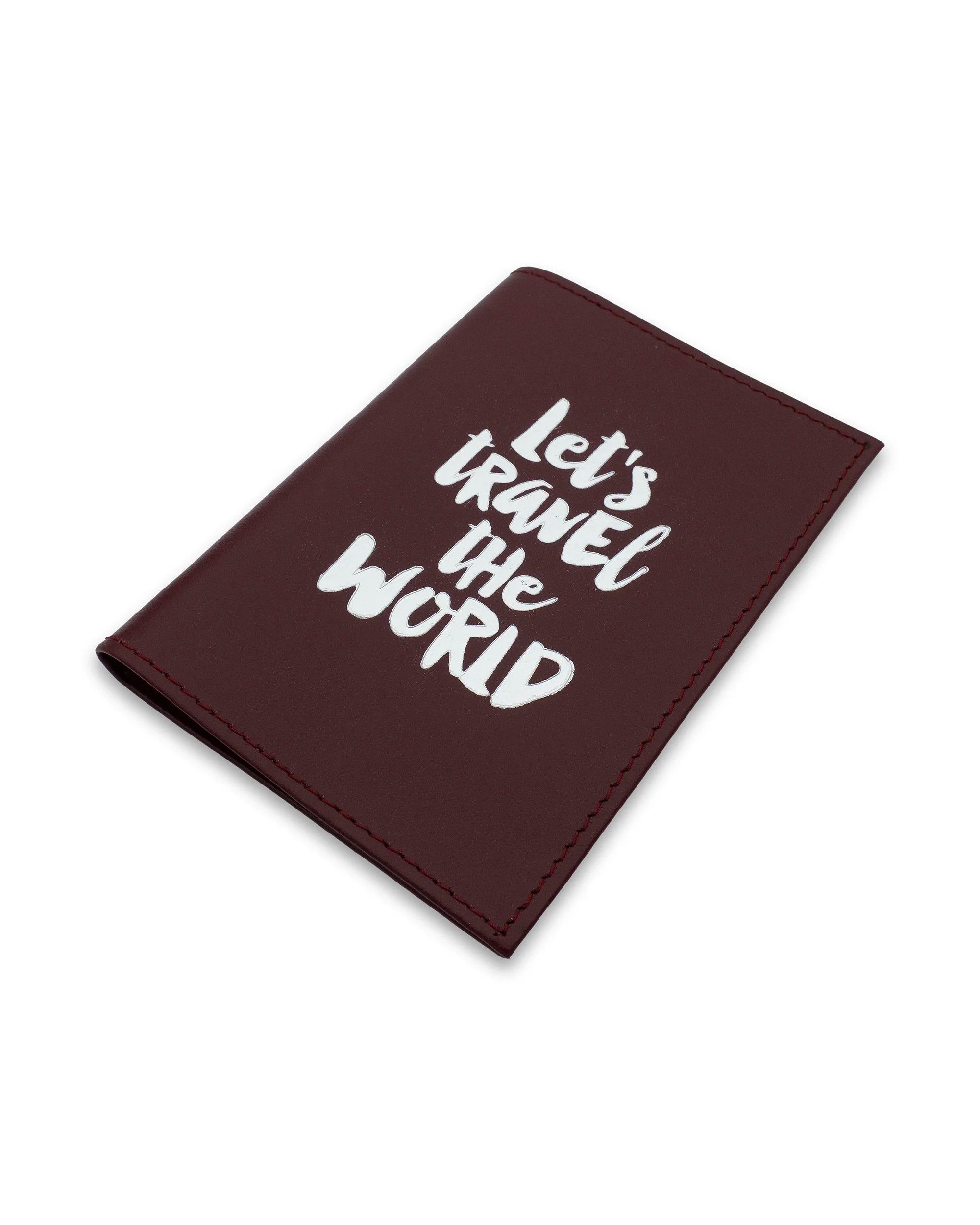 Futrola za pasoš 341 - c