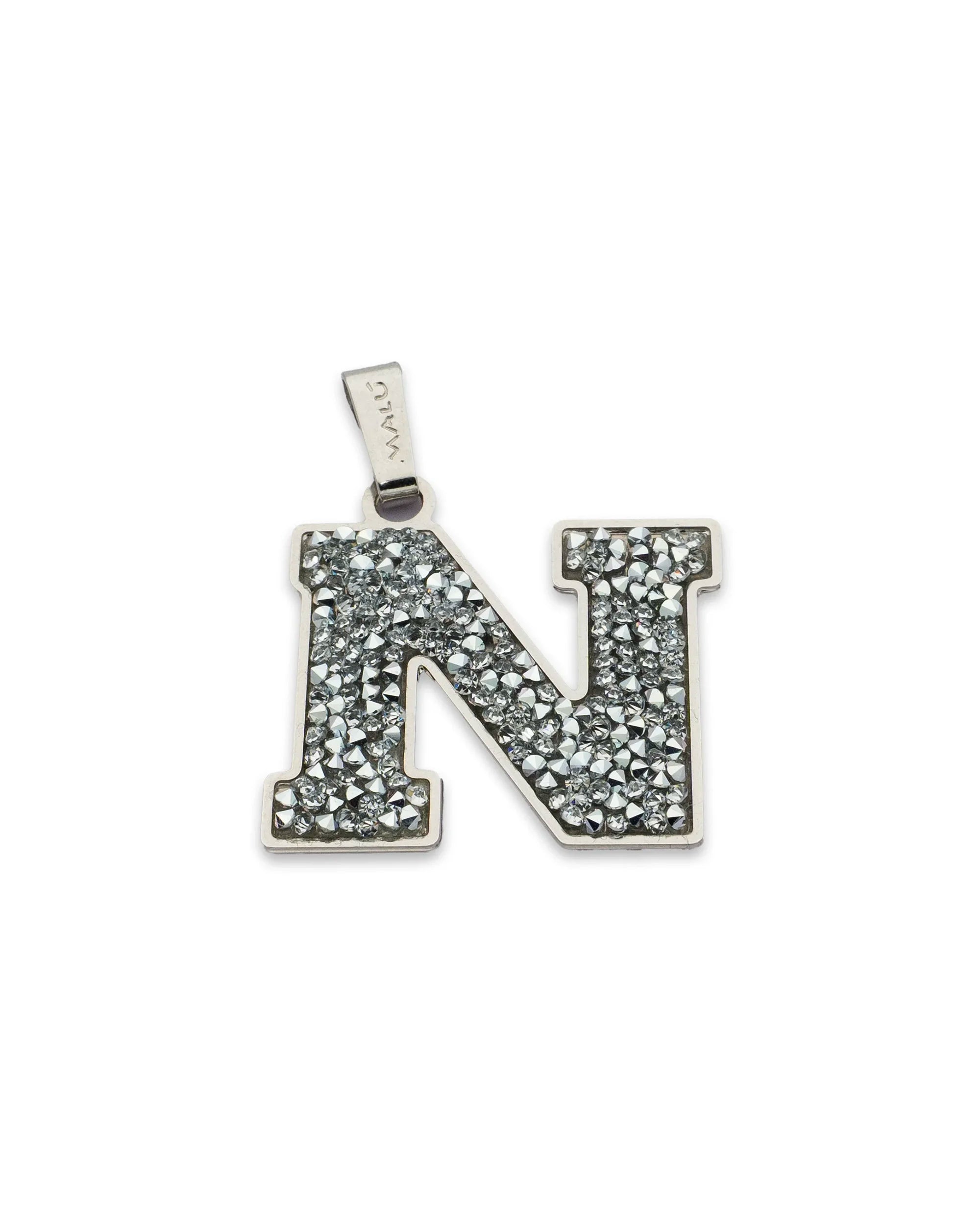 Malú privezak ABC (N)