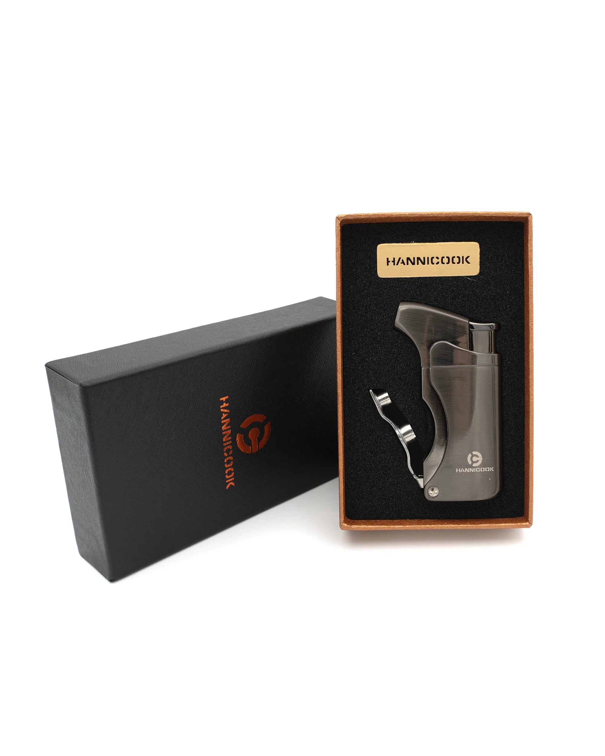 Hannicook upaljač Jet H006GY