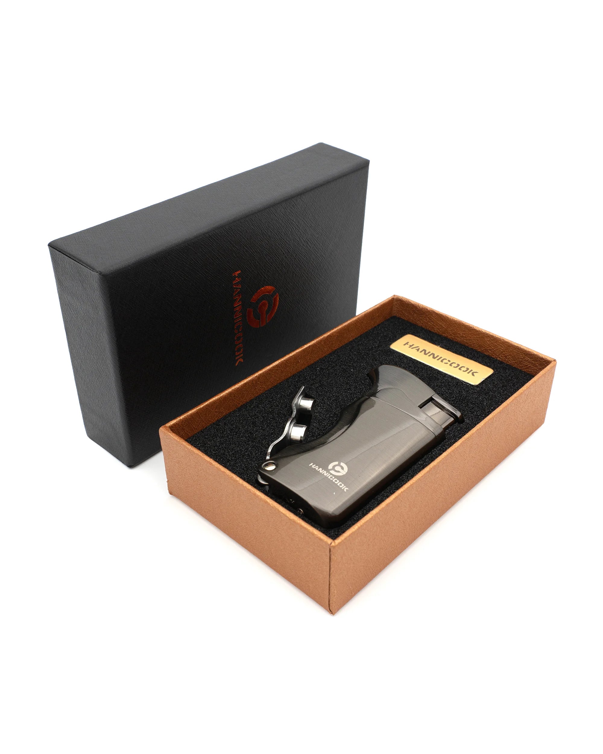 Hannicook upaljač Jet H006GY