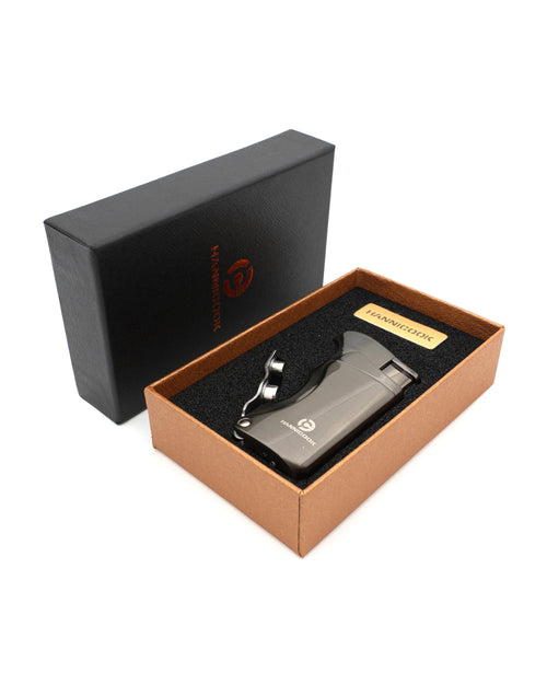 Hannicook upaljač Jet H006GY
