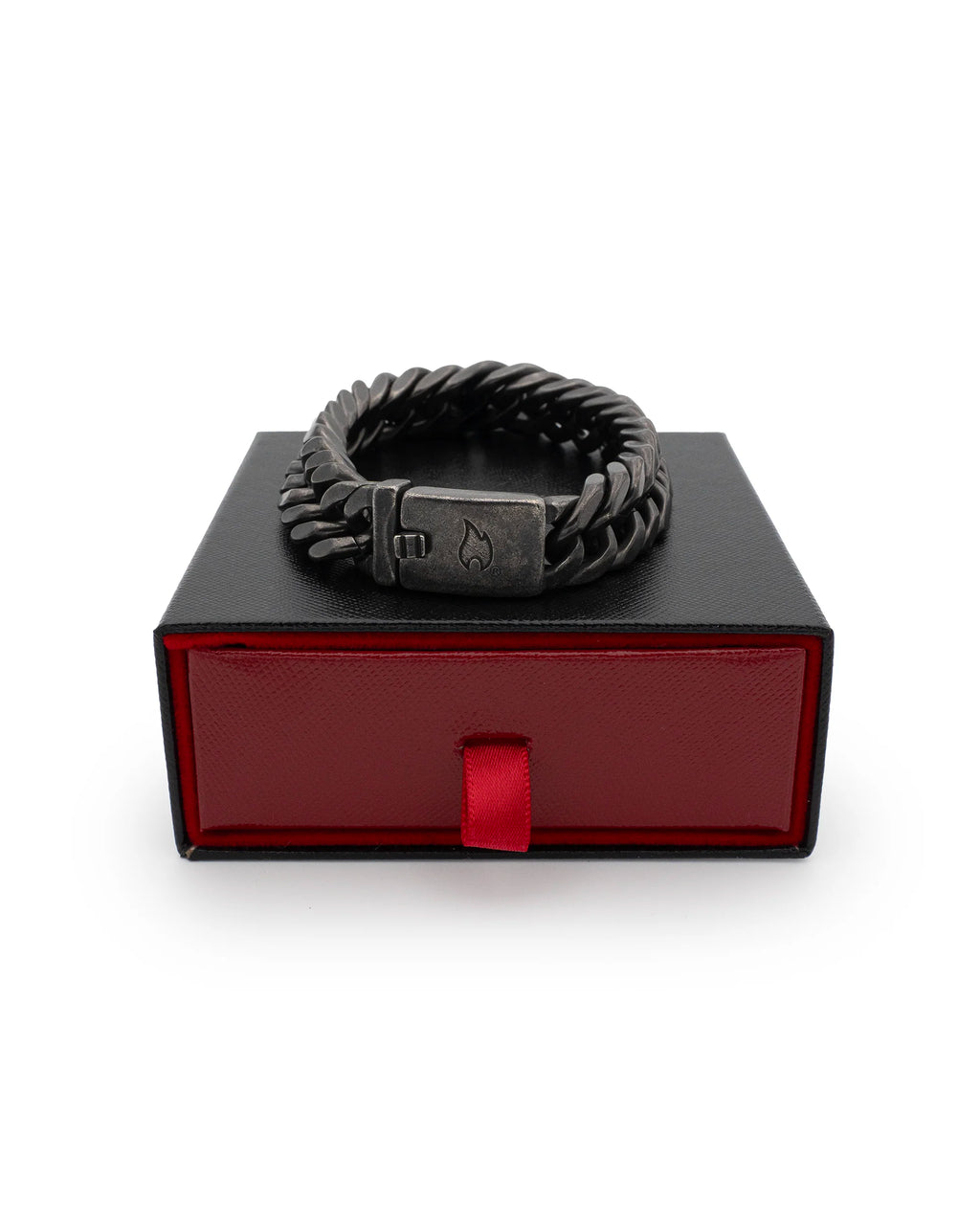 Zippo narukvica Antique Herringbone link