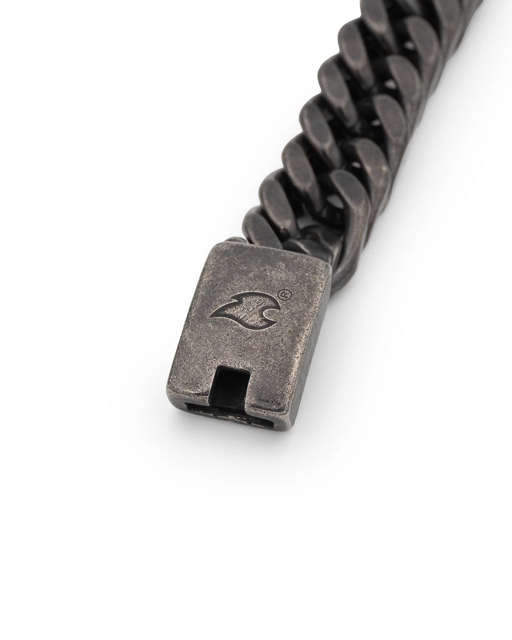 Zippo narukvica Antique Herringbone link