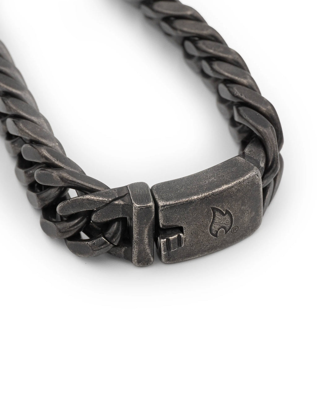 Zippo narukvica Antique Herringbone link