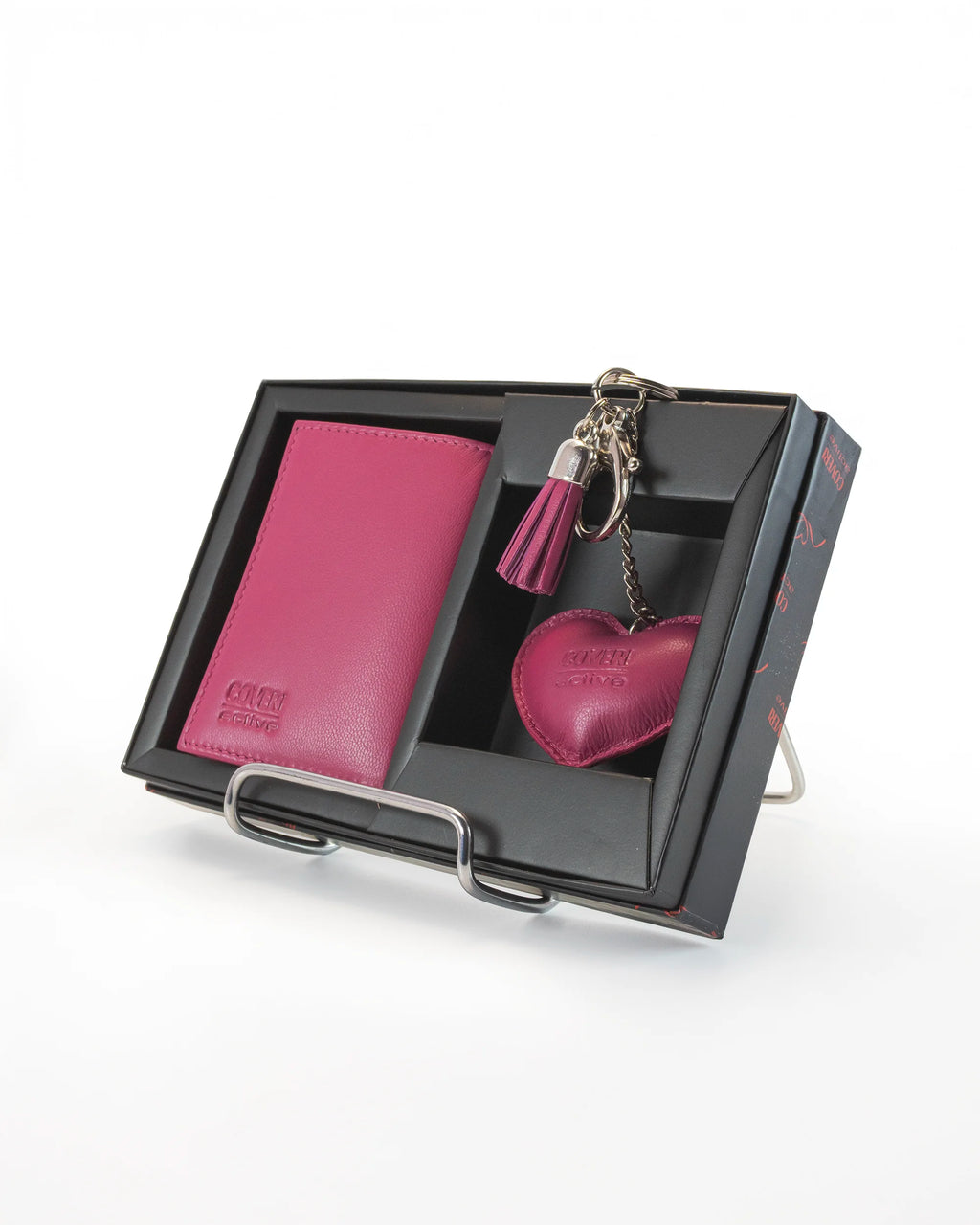 Set novčanik COV1022