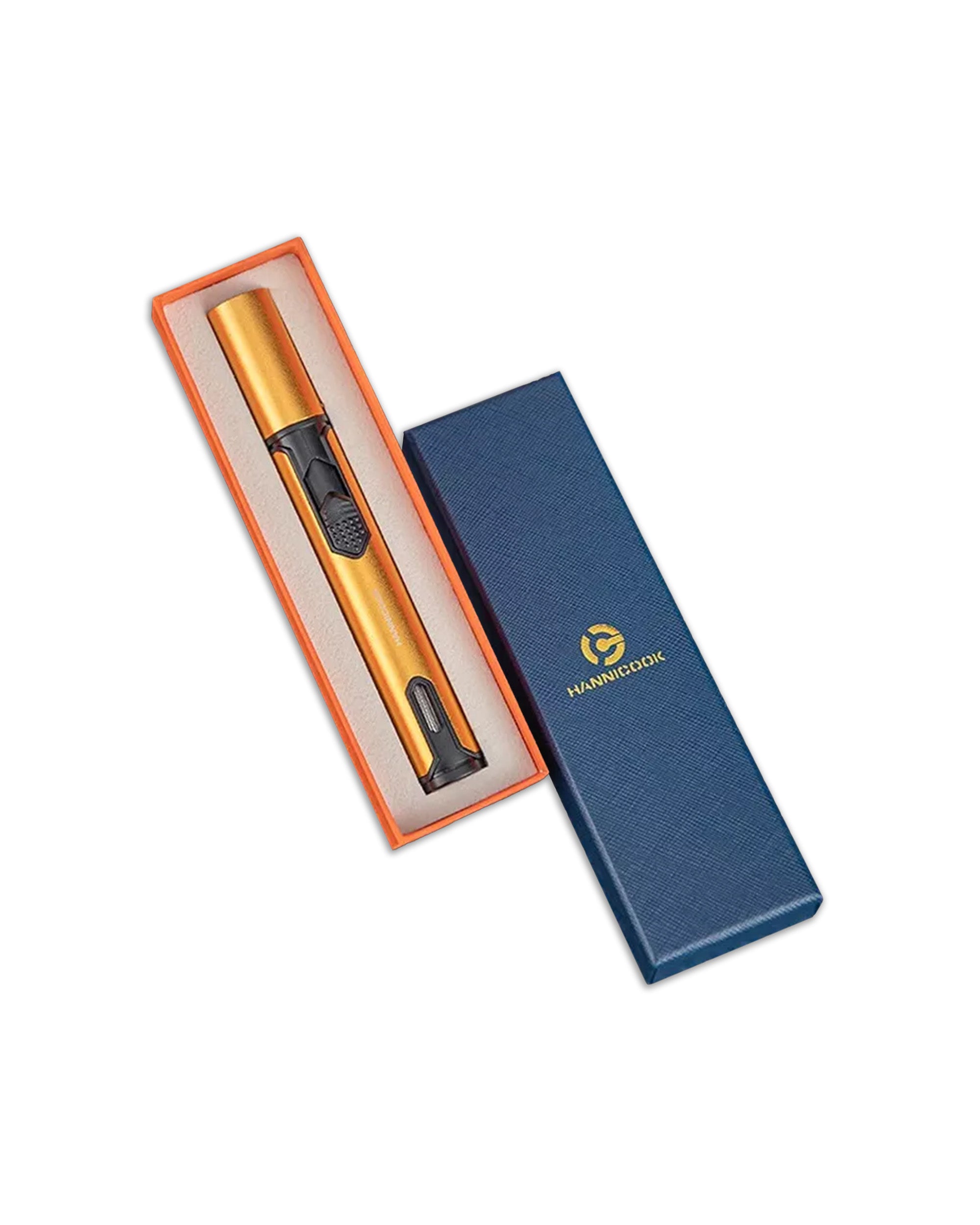 Hannicook upaljač Jet slim HCL-753