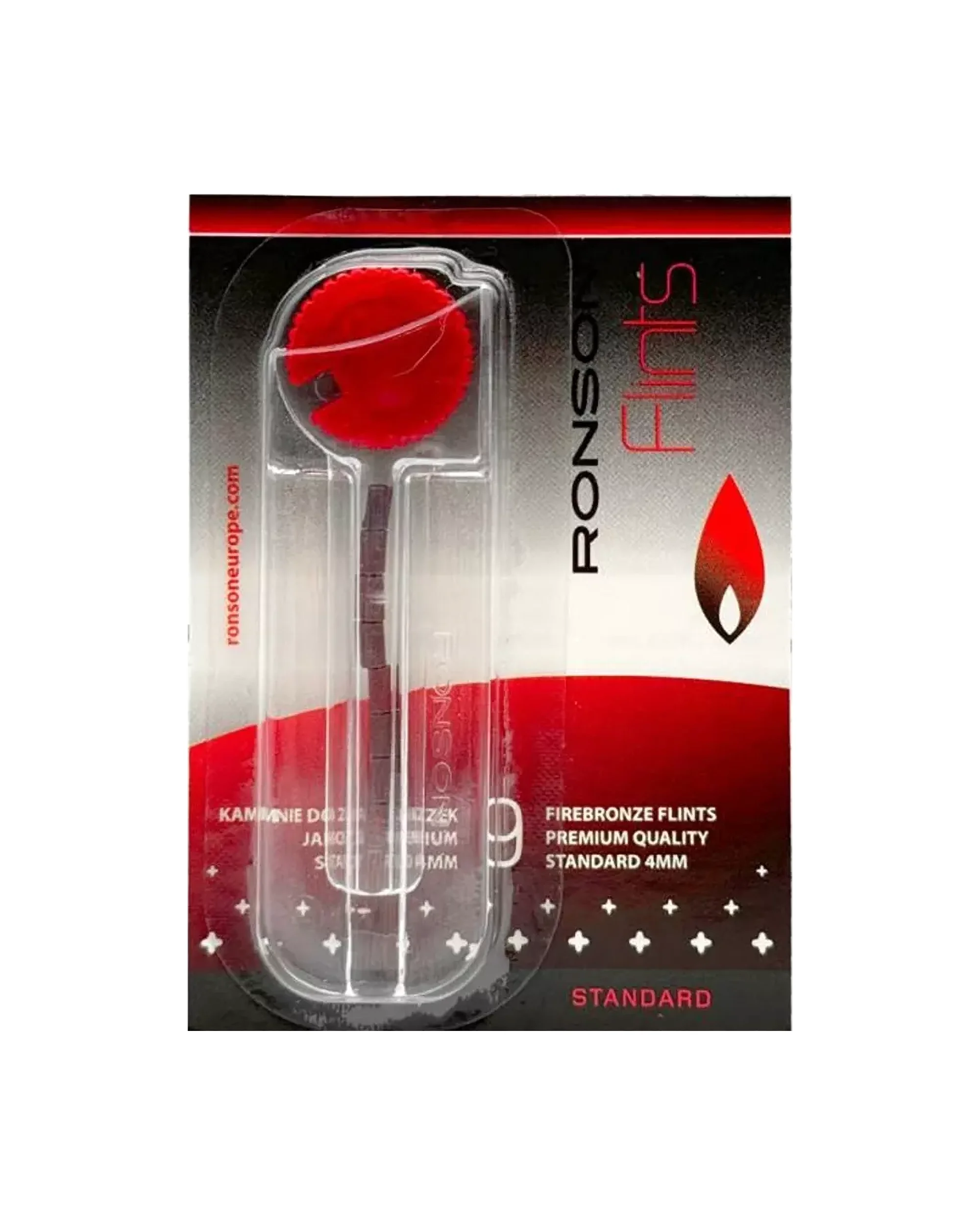 Ronson kremen za upaljače 9/1