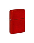 ZIPPO up. 49475 Classic Metallic Red