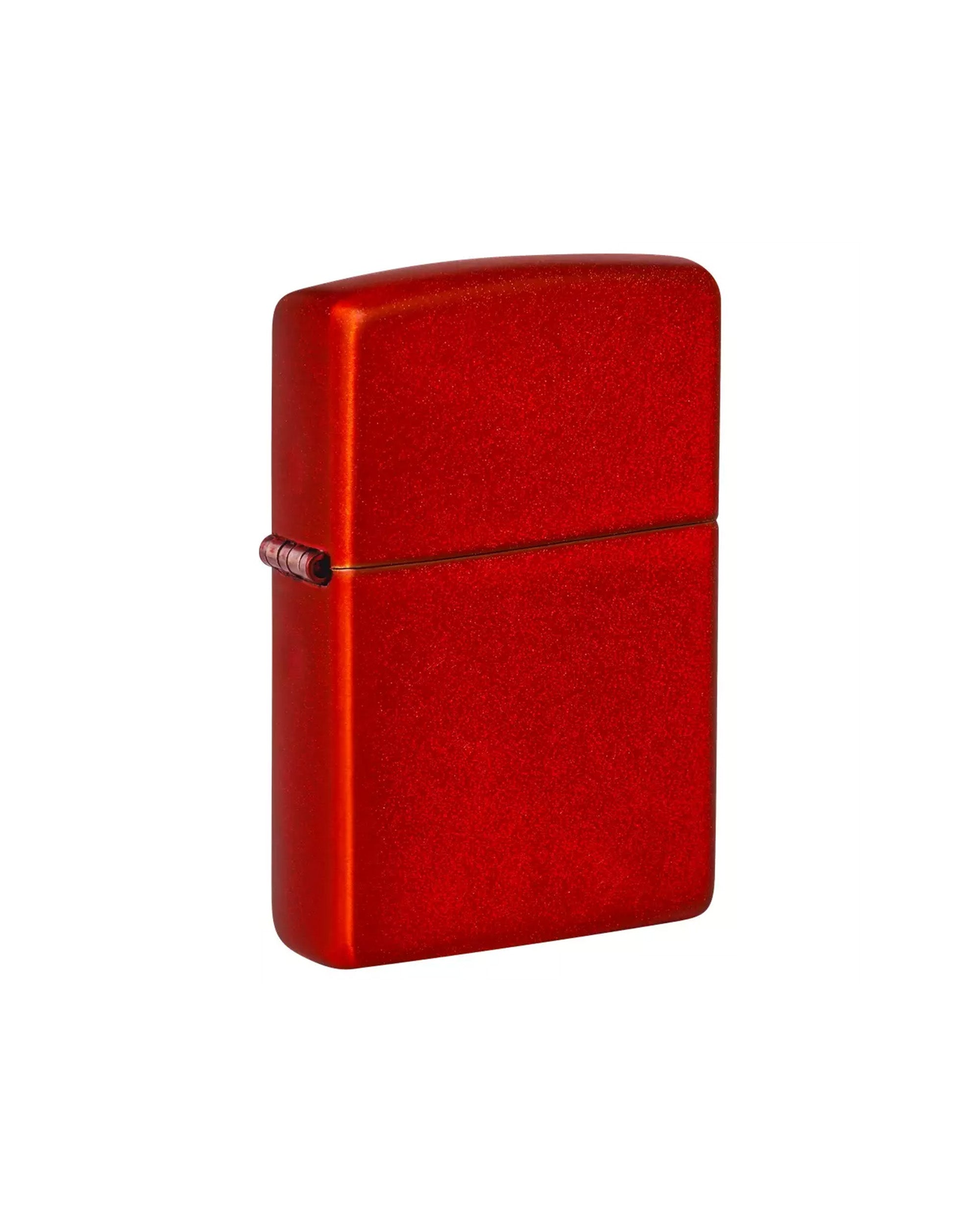 ZIPPO up. 49475 Classic Metallic Red